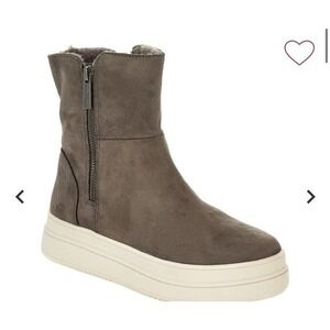 Urban Sport by J/Slides Waterproof Trixie Boot